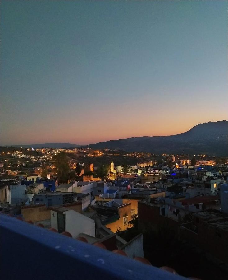 Casa Lotfi 1 Apartment Chefchaouen Exterior photo