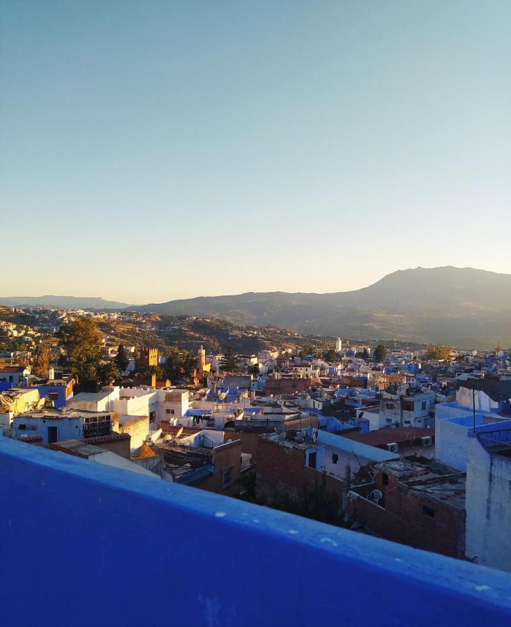 Casa Lotfi 1 Apartment Chefchaouen Exterior photo