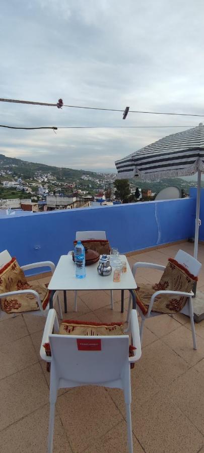 Casa Lotfi 1 Apartment Chefchaouen Exterior photo