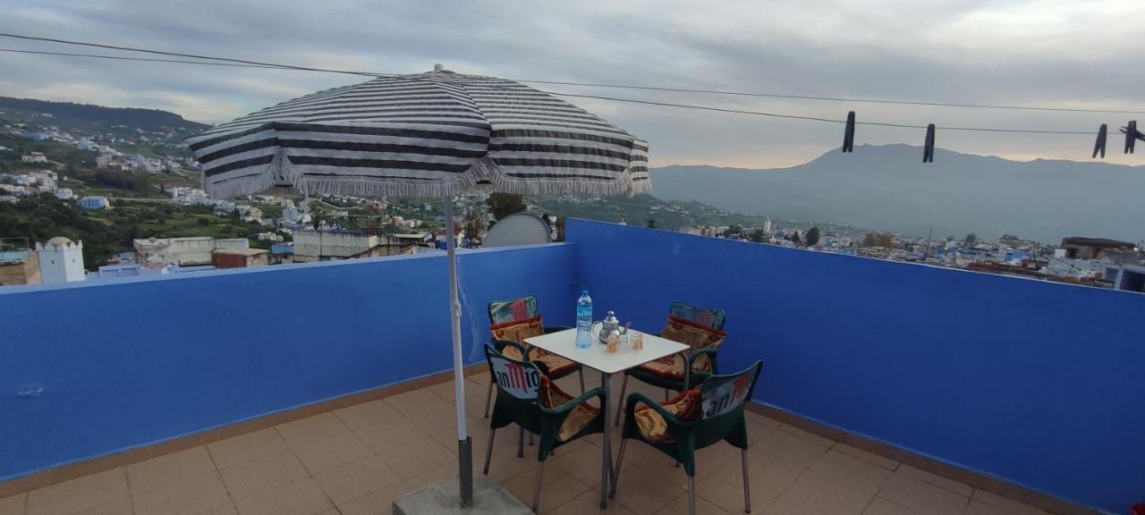 Casa Lotfi 1 Apartment Chefchaouen Exterior photo