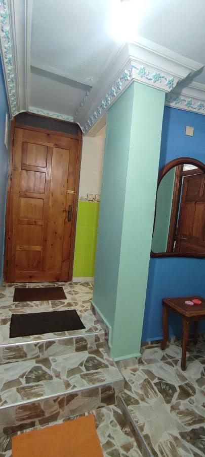 Casa Lotfi 1 Apartment Chefchaouen Exterior photo