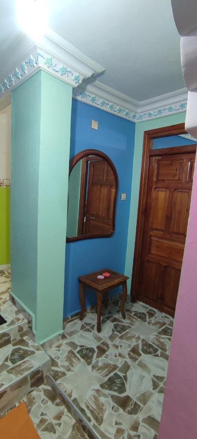 Casa Lotfi 1 Apartment Chefchaouen Exterior photo