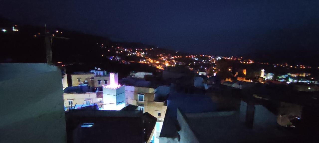 Casa Lotfi 1 Apartment Chefchaouen Exterior photo