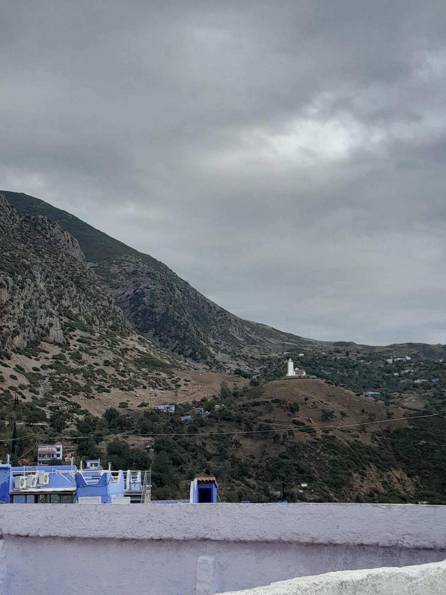 Casa Lotfi 1 Apartment Chefchaouen Exterior photo